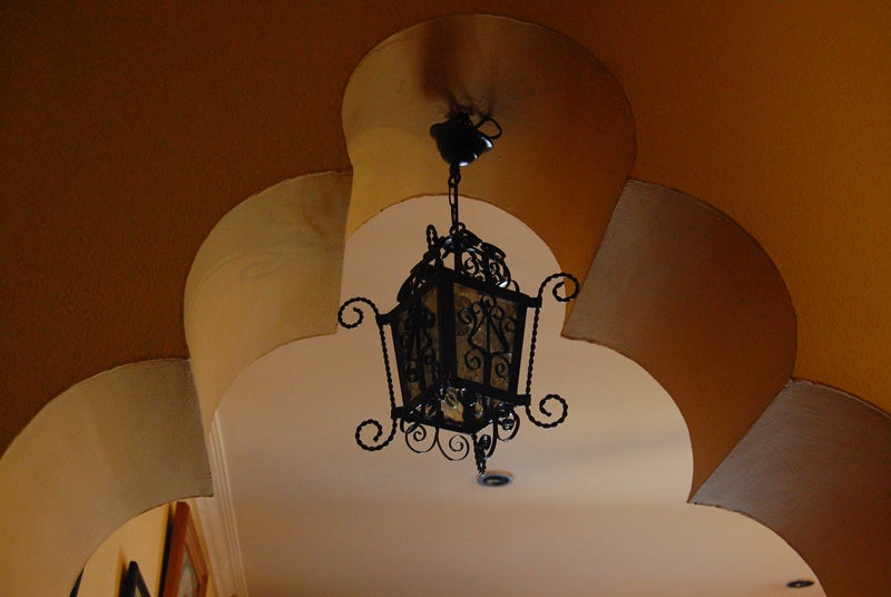 Caracoleando por La Florida 682. Caracoleando por La Florida