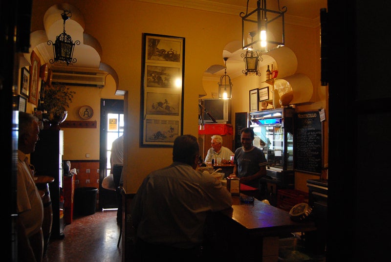 Caracoleando por La Florida 681. Caracoleando por La Florida