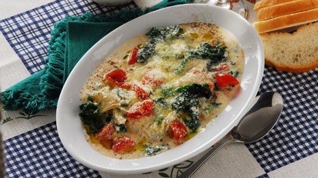 20 recetas con verduras para comer sano - Gurmé