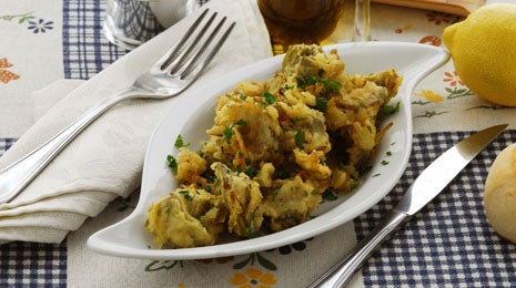 20 recetas con alcachofas para aprovechar todo su sabor | Gurmé