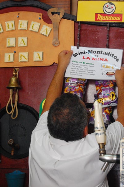 En lo alto de la Cuesta 803. En lo alto de la Cuesta