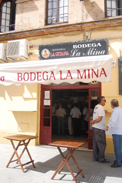 En lo alto de la Cuesta 801. En lo alto de la Cuesta