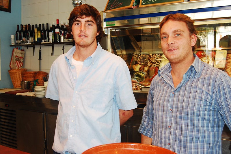 Gente con clase 872. Gente con clase