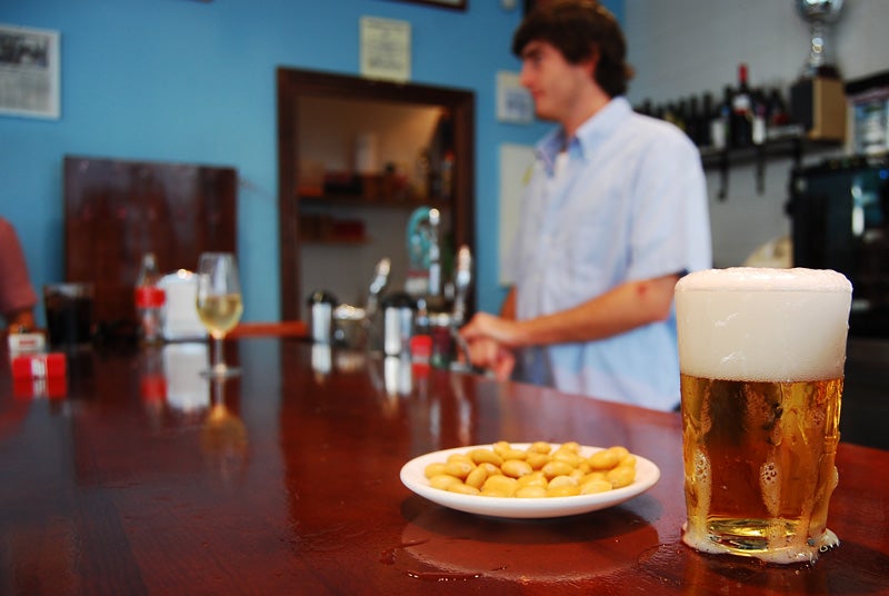 Gente con clase 869. Gente con clase