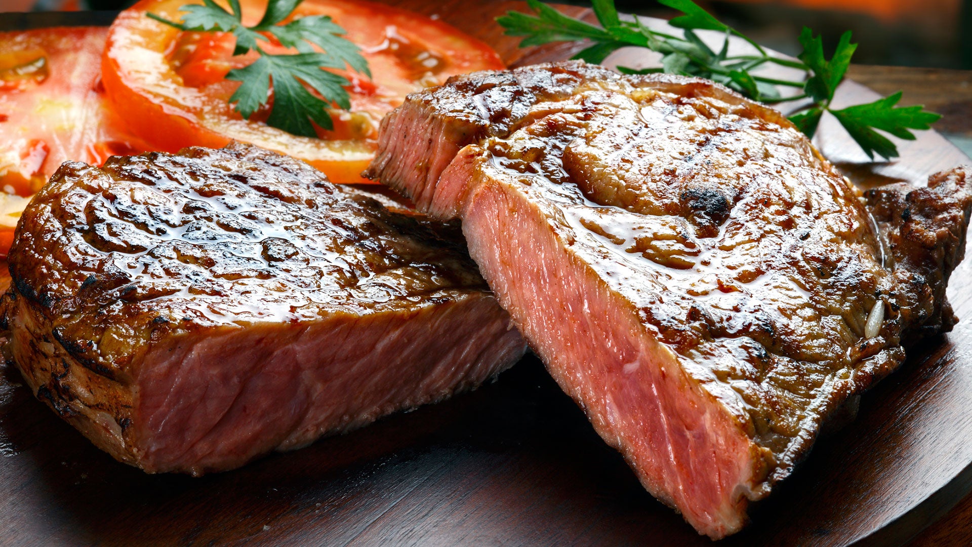 Solomillo a la pimienta - Gurmé