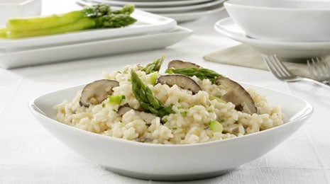 20 recetas con espárragos verdes o trigueros - Gurmé