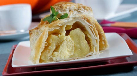 20 recetas ideales para la cena de Nochevieja - Gurmé