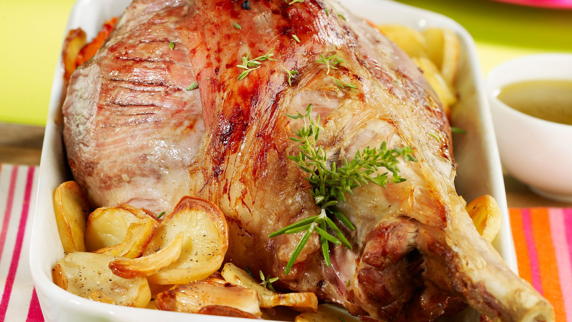 20 buenas ideas de menús para la cena de Nochebuena - Gurmé