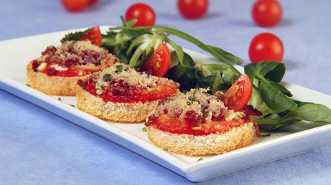 20 recetas con pan de molde que te sorprenderán | Gurmé