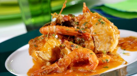 Estas son las mejores recetas de pollo fáciles y sabrosas