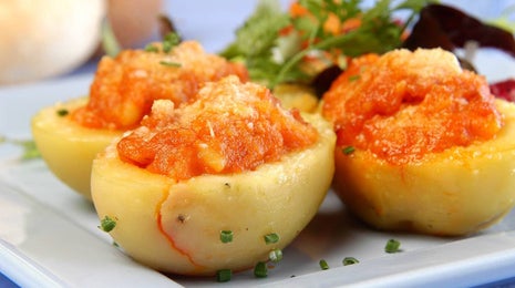 20 recetas con patatas: un tubérculo imprescindible en la cocina | Gurmé