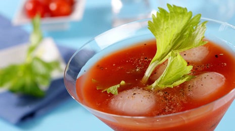 Bloody Mary - Gurmé