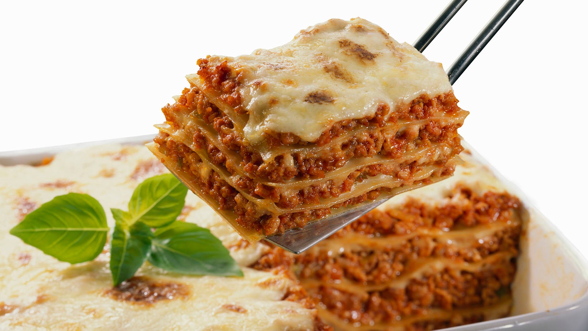 20 recetas de lasaña variadas y diferentes | Gurmé