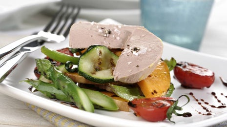 20 recetas con verduras para comer sano - Gurmé