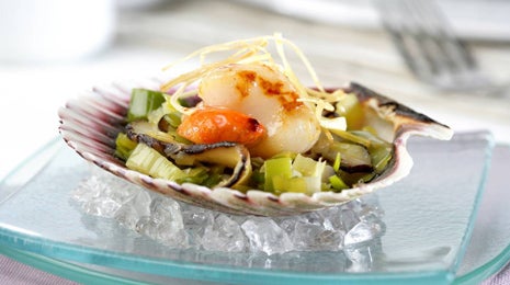 Las 20 mejores recetas para tu menú para Nochebuena - Gurmé