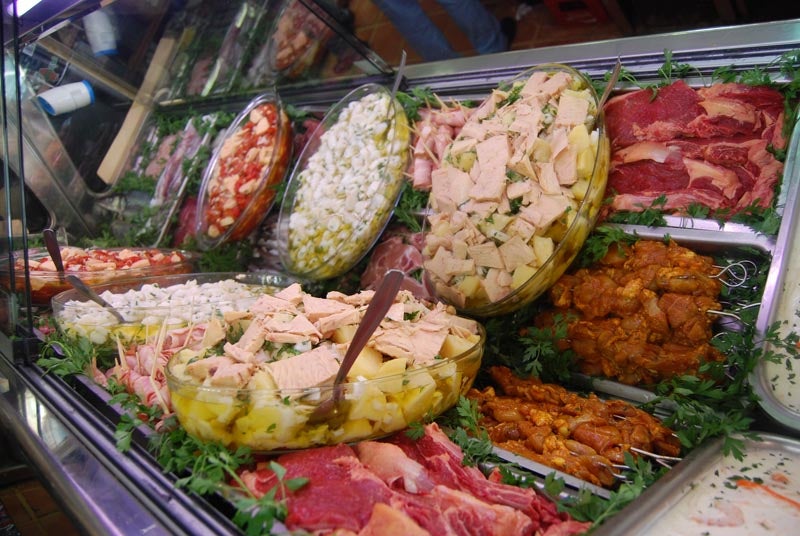 ?í?í?íArriba el bar de abajo!!! 950. ?í?í?íArriba el bar de abajo!!!