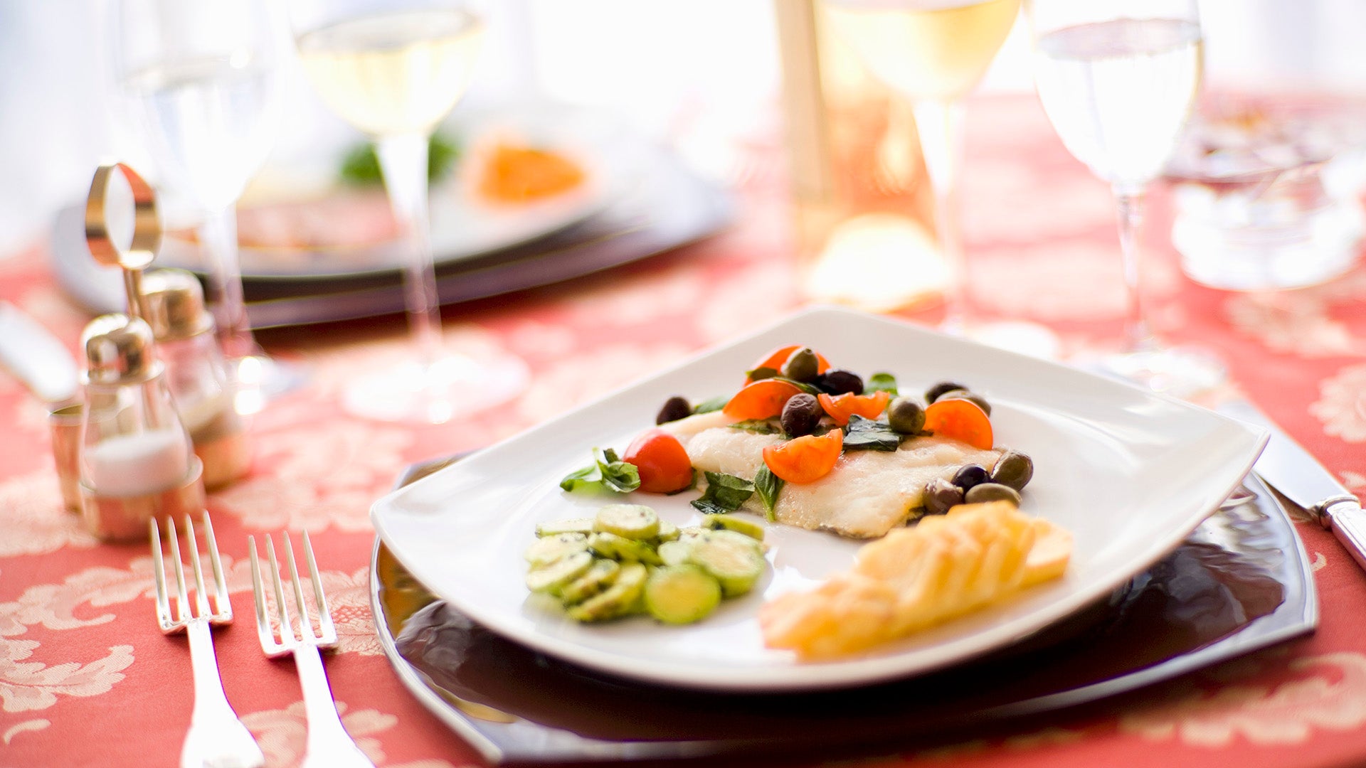 10 recetas de dorada para sorprender a los amantes del pescado | Gurmé