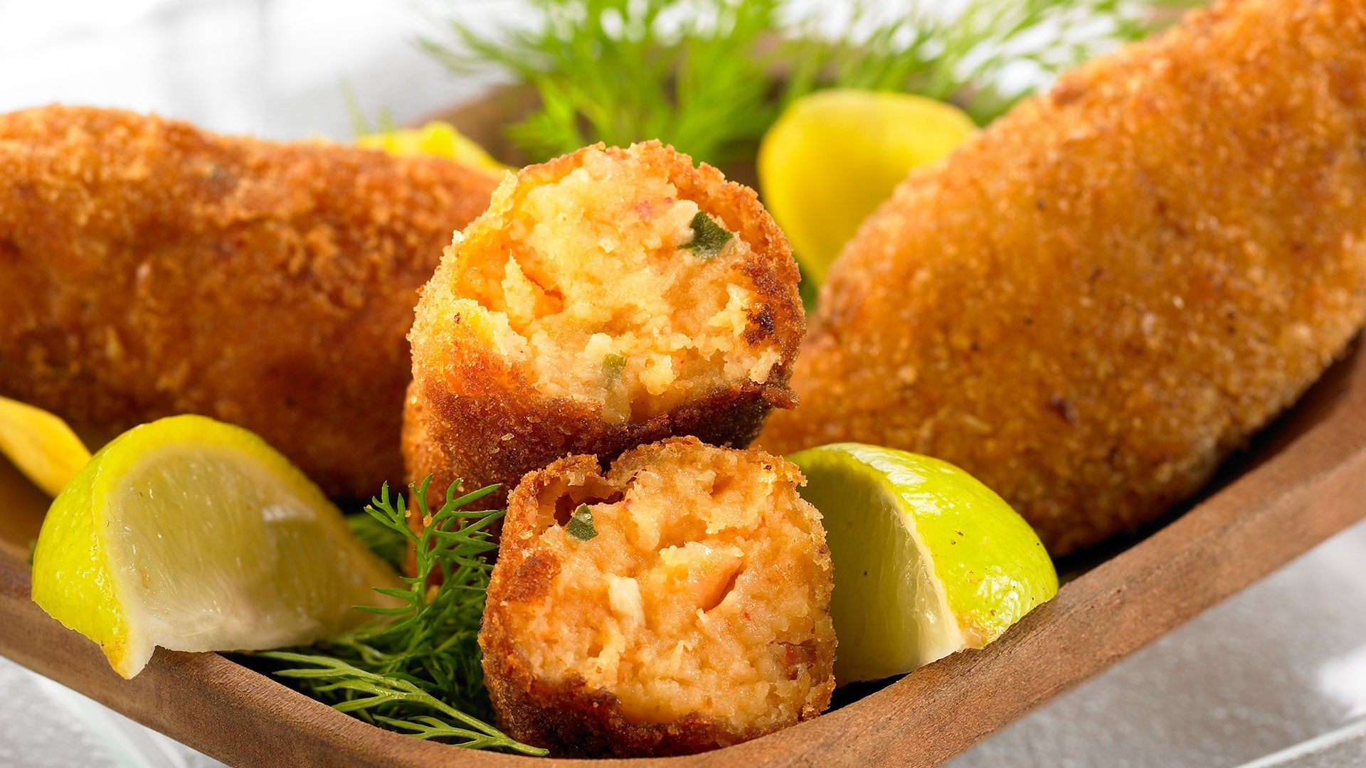 20 recetas rápidas y fáciles para Navidad