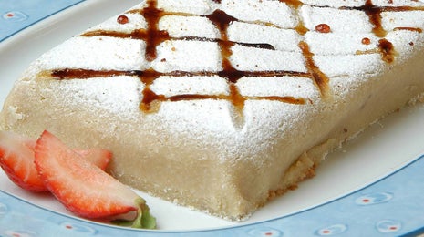 15 recetas con crema pastelera casera deliciosas - Gurmé