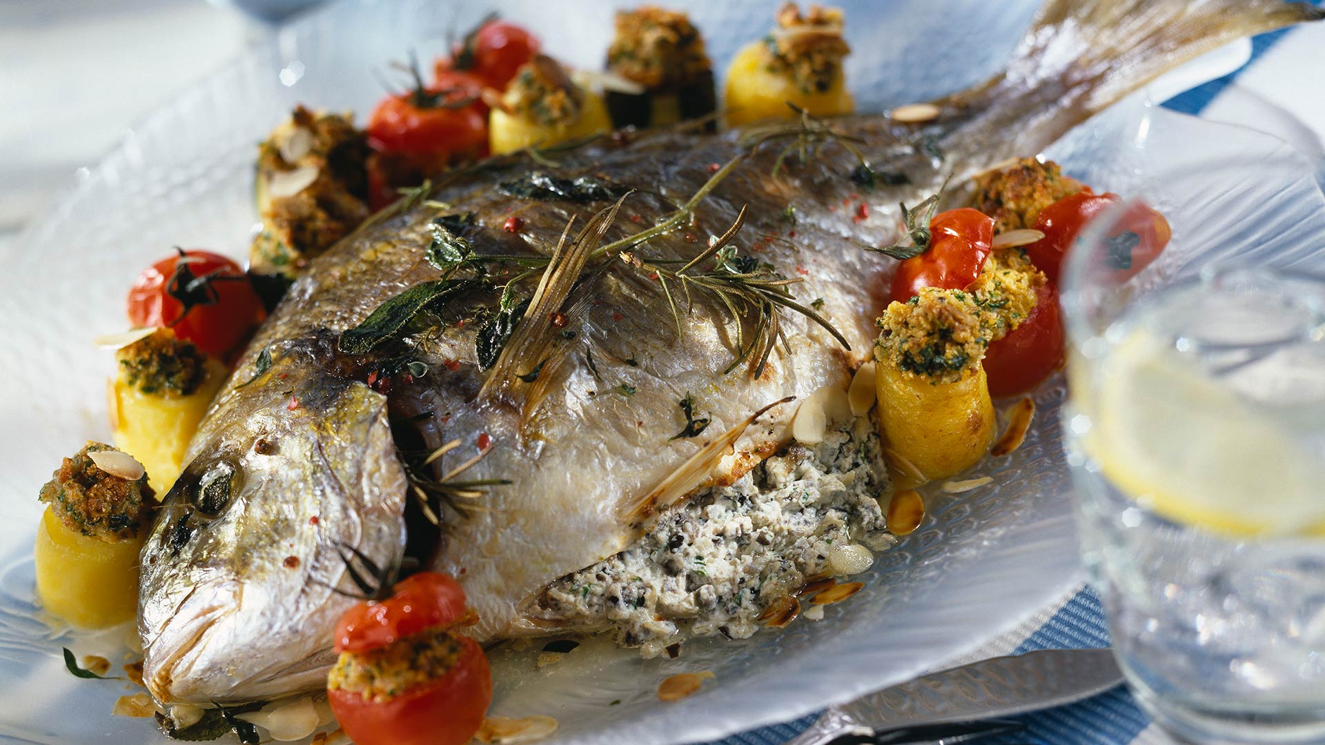 10 recetas de dorada para sorprender a los amantes del pescado | Gurmé