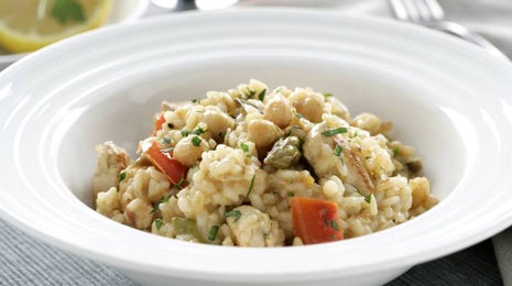 20 recetas con arroz SOS para deleitar el paladar | Gurmé