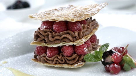 20 recetas con hojaldre para sacar partido a esta masa