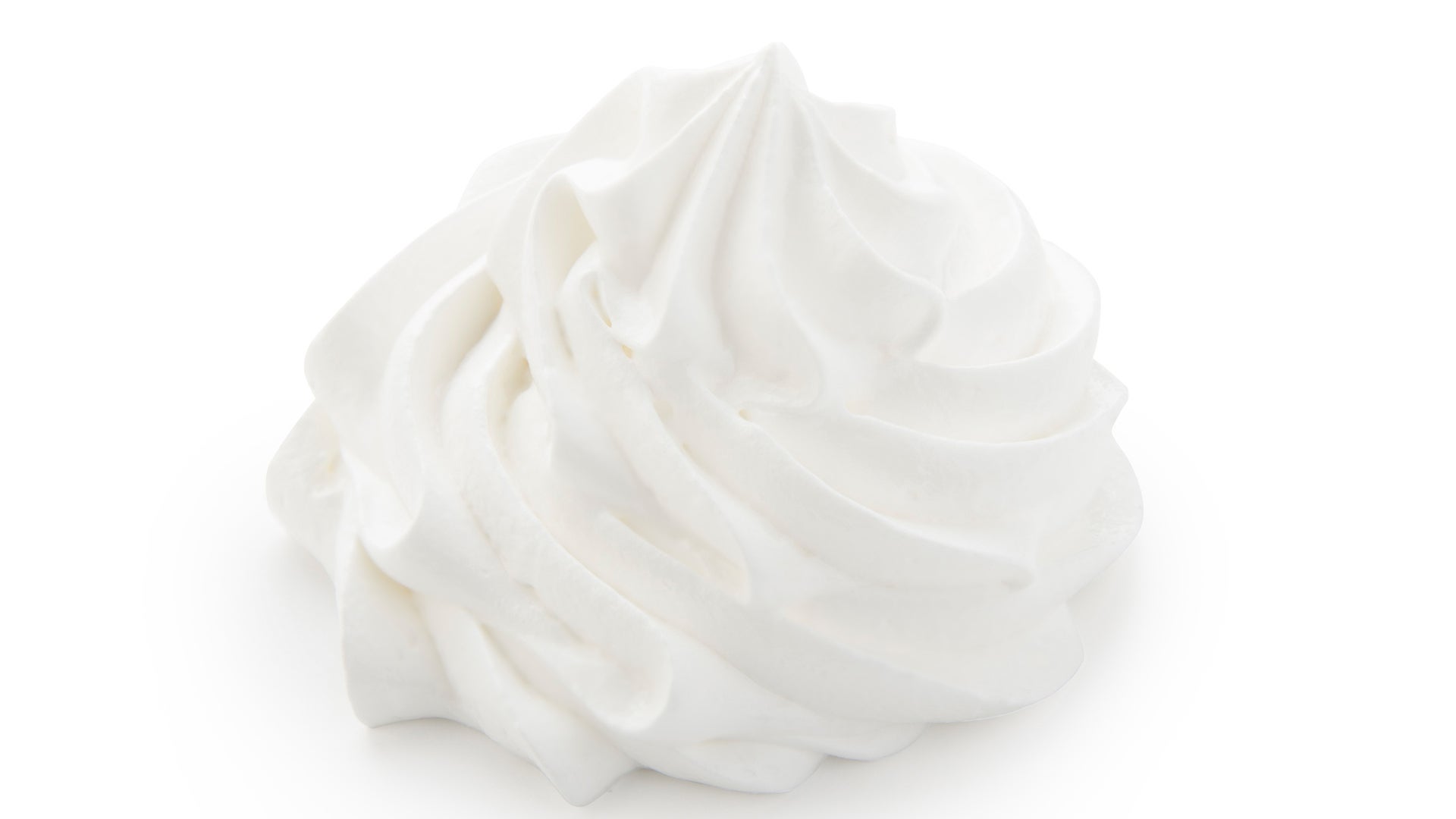 Crema chantilly light - Gurmé
