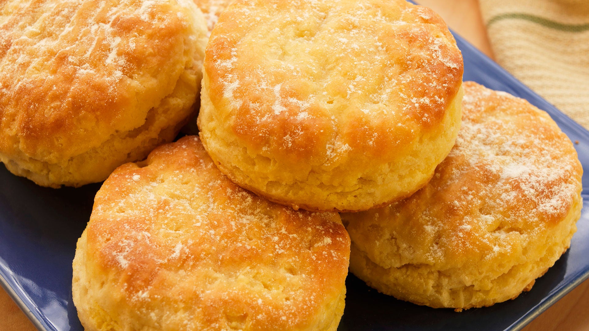 Te proponemos 10 recetas para un día de campo
