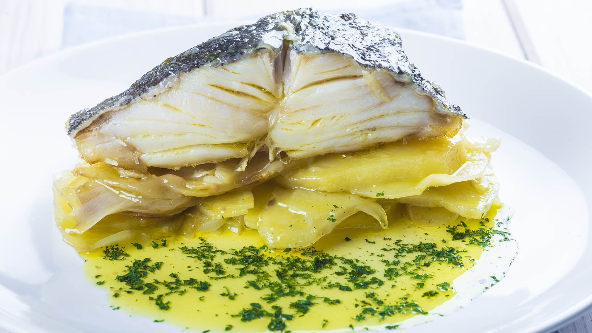 20 recetas con merluza para disfrutar de este pescado