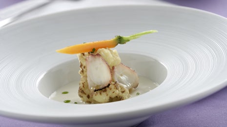 20 recetas con coliflor para disfrutar de todo su sabor