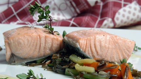 15 recetas de salmón al horno para aprender nuevas versiones - Gurmé