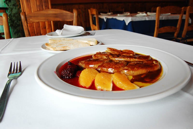 Para escapar del mundanal ruido 1025. Para escapar del mundanal ruido