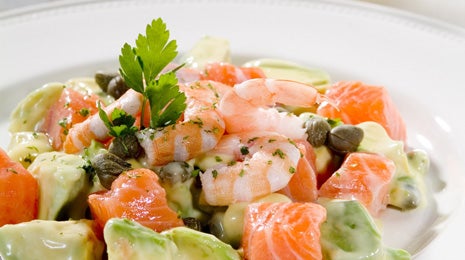 20 recetas con aguacate para los amantes de esta fruta | Gurmé