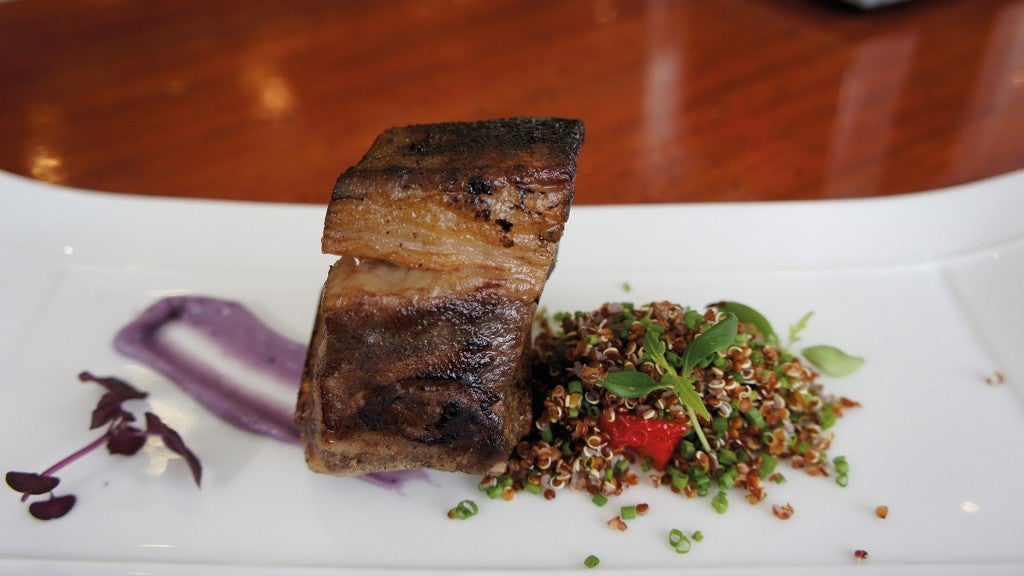 la-raza2. La Raza Sevilla