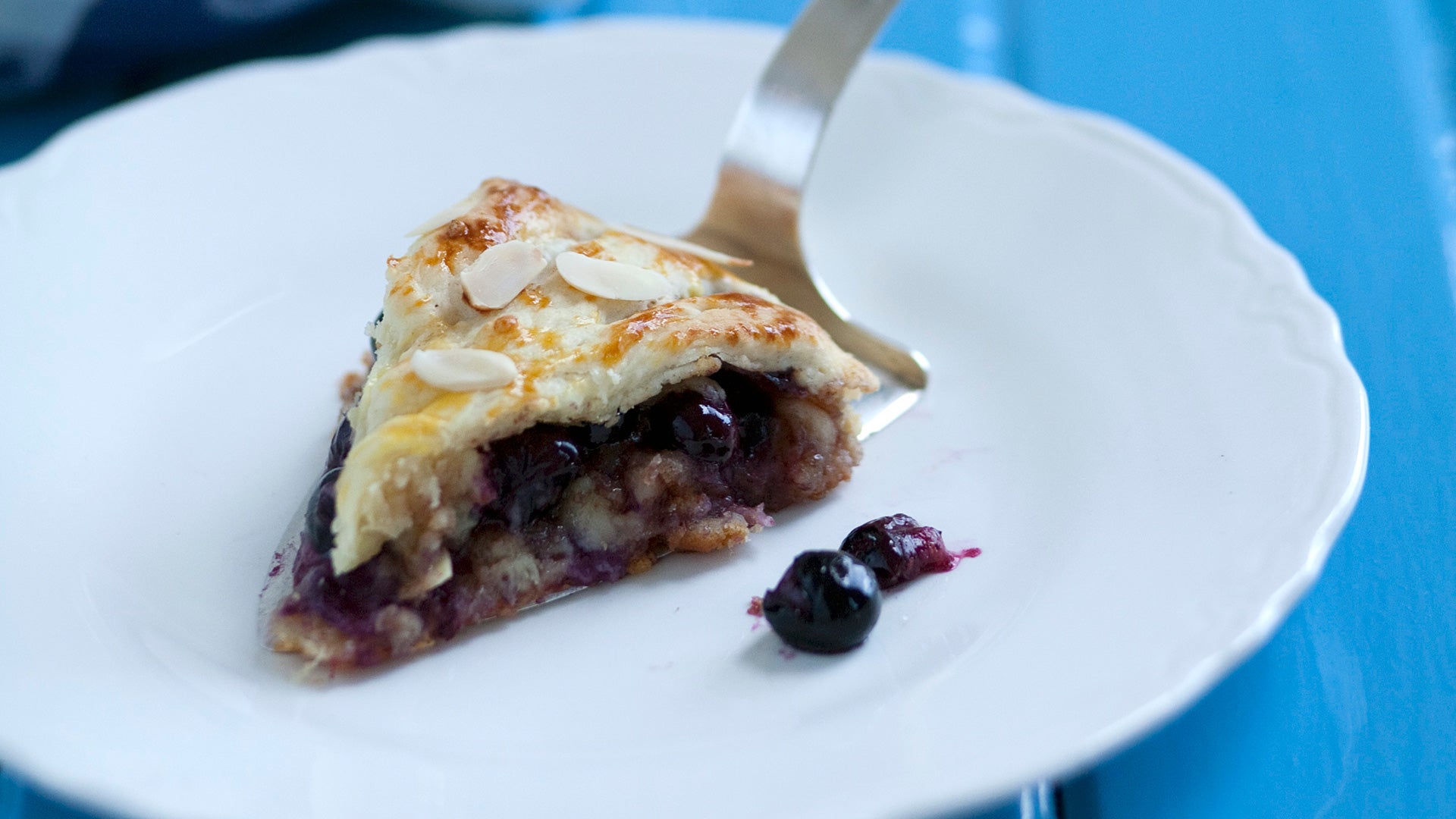 Recetas de tartas para Navidad