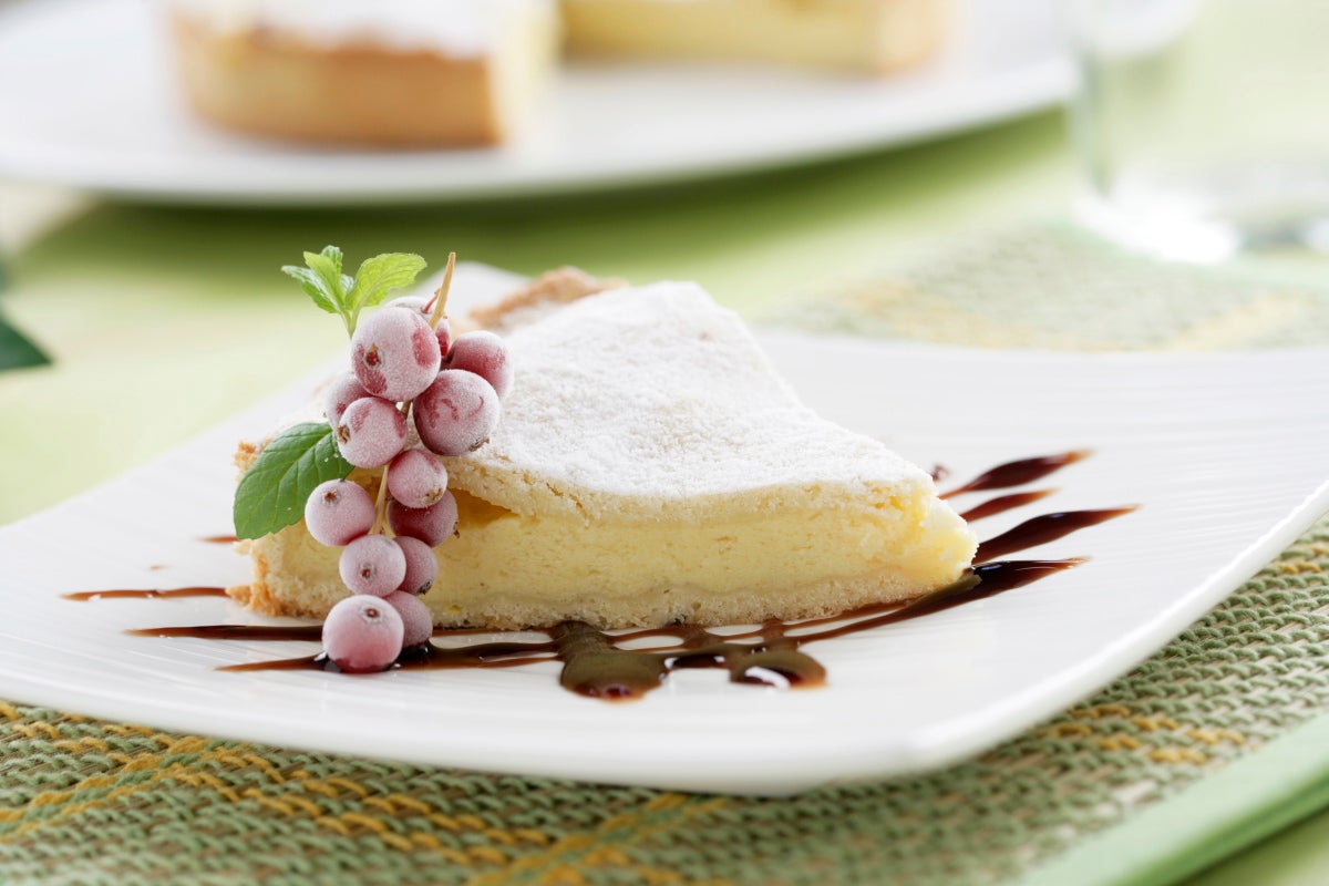 15 recetas con crema pastelera casera deliciosas - Gurmé