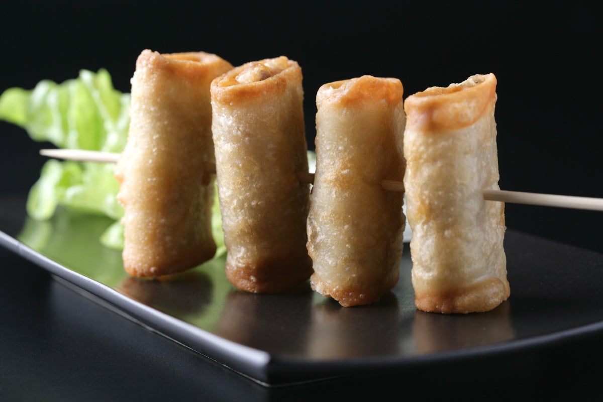 20 recetas con hojaldre para sacar partido a esta masa