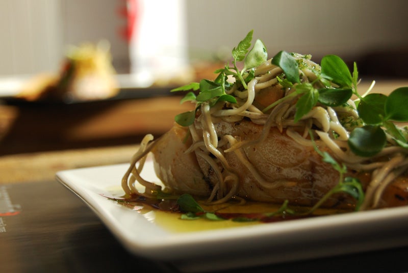 Ambiente cosmopolita 1189. Ambiente cosmopolita