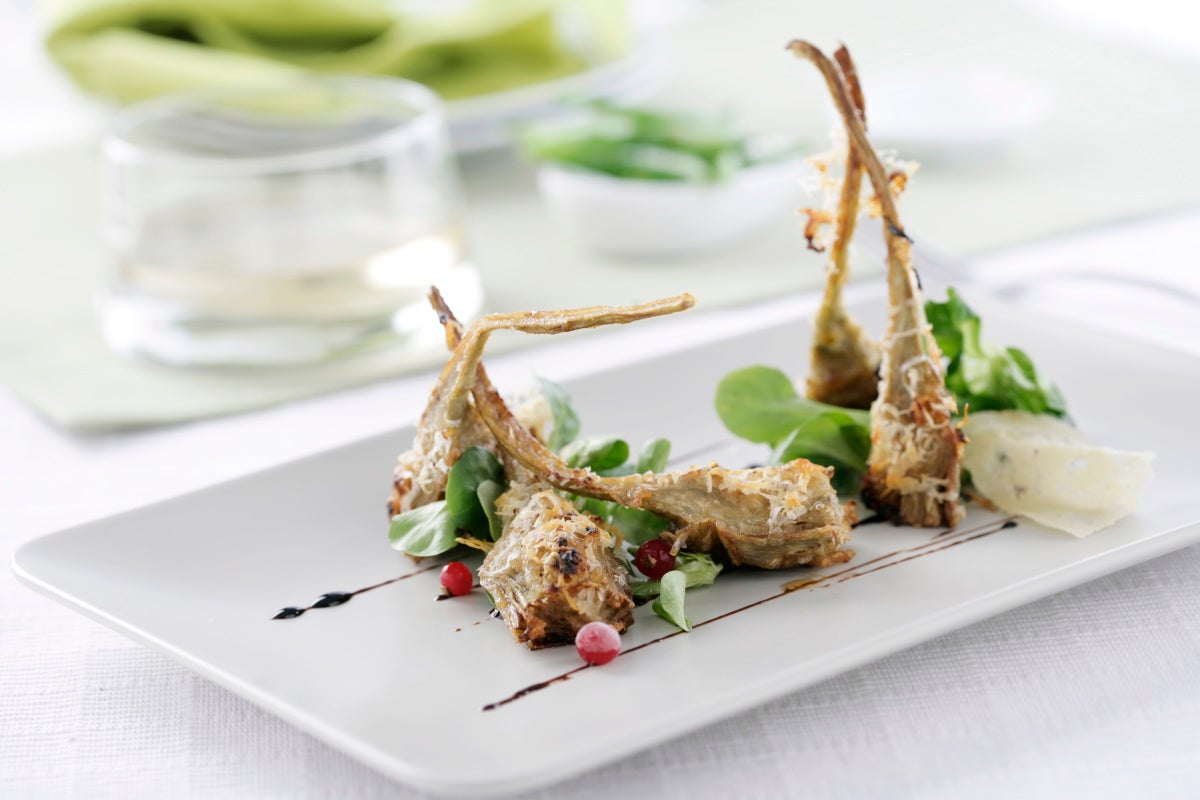 20 recetas con alcachofas para aprovechar todo su sabor | Gurmé