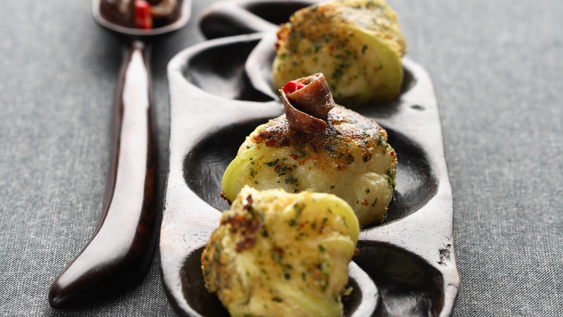 Los 20 aperitivos para Navidad imprescindibles - Gurmé