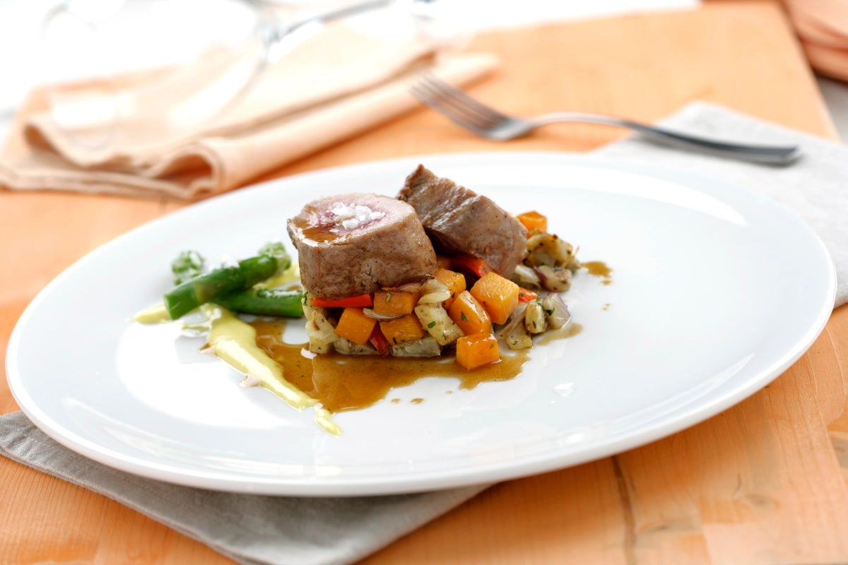 Prepara estas 10 recetas de otoño con productos de temporada