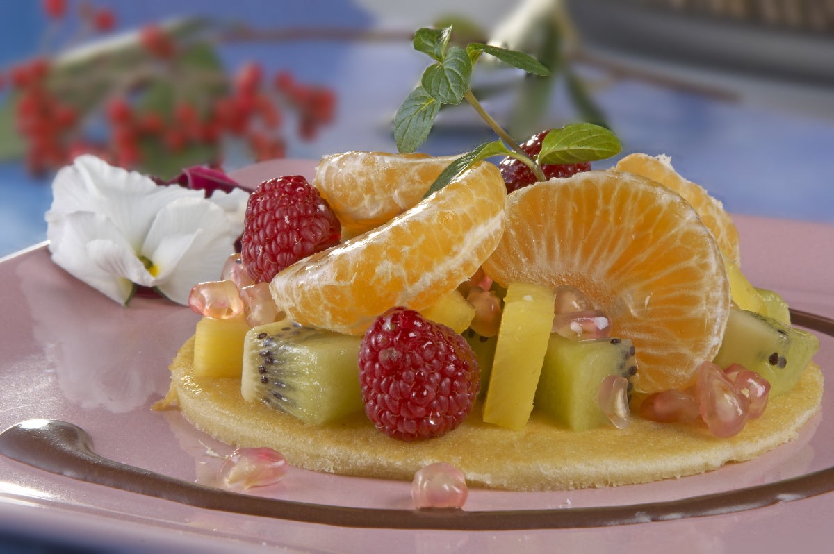 Prepara estas 10 recetas de otoño con productos de temporada