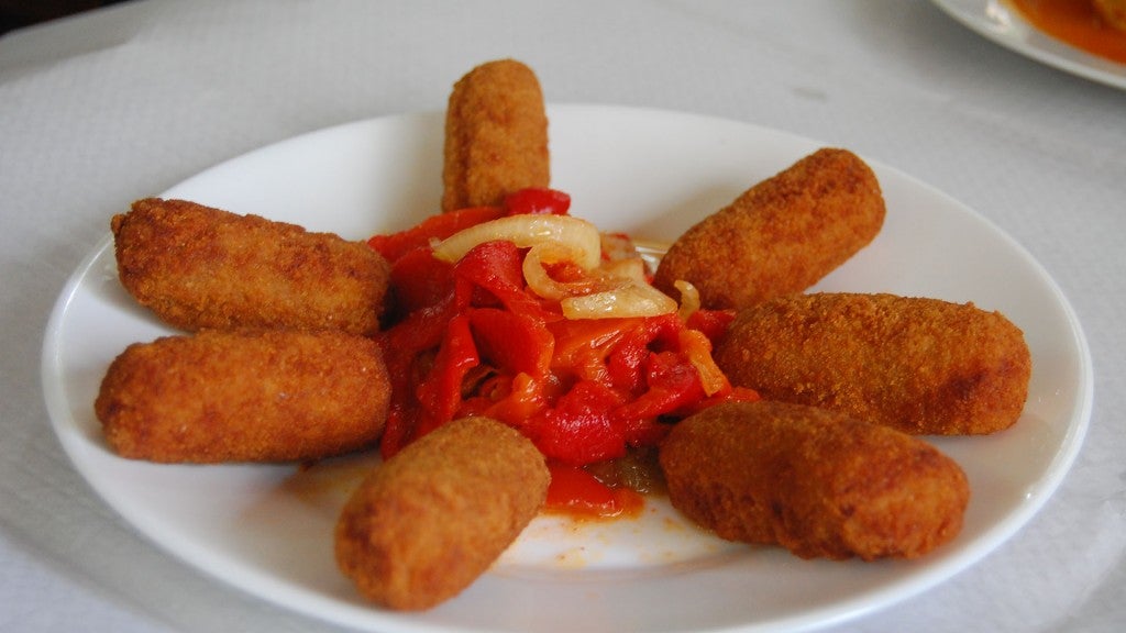 Los Palacios (Pedro Salvador)