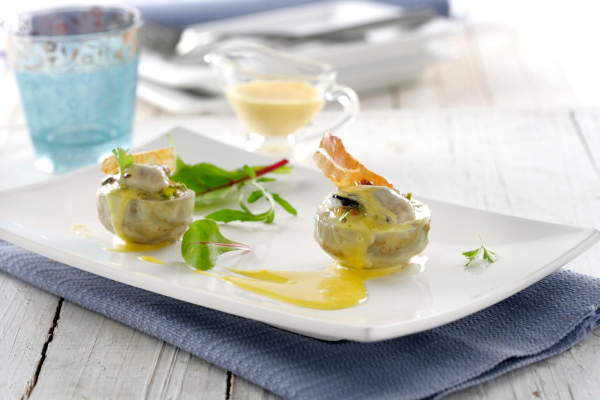 20 recetas con alcachofas para aprovechar todo su sabor | Gurmé