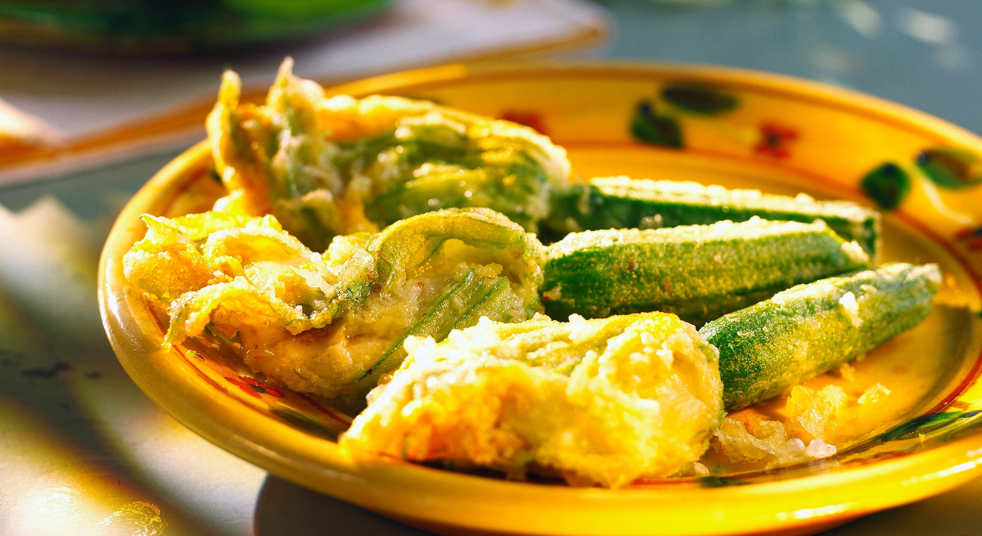 Recetas vegetarianas para Navidad