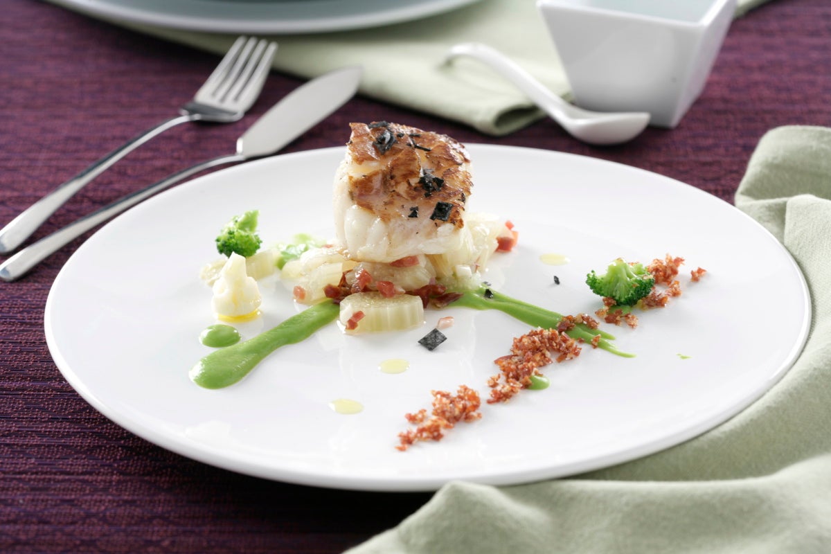 20 recetas ideales para la cena de Nochevieja - Gurmé