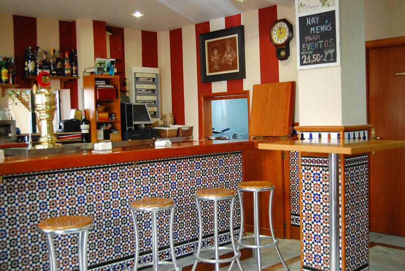 El bar más antiguo de Dos Hermanas 1269. El bar más antiguo de Dos Hermanas