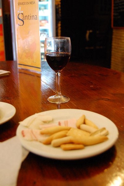 Camas, tierra de arte, toros... y de buen comer 1288. Camas, tierra de arte, toros... y de buen comer