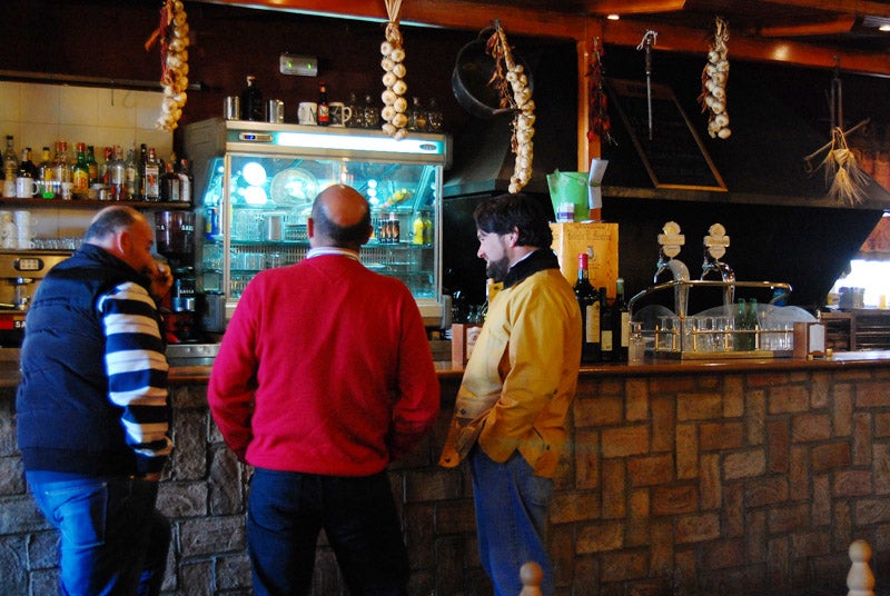 Todo queda en familia 1318. Todo queda en familia