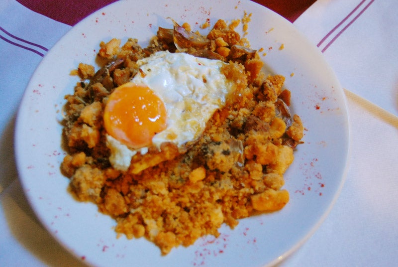 Todo queda en familia 1322. Todo queda en familia